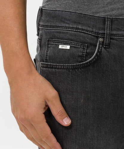 Modern Five-pocket Jeans