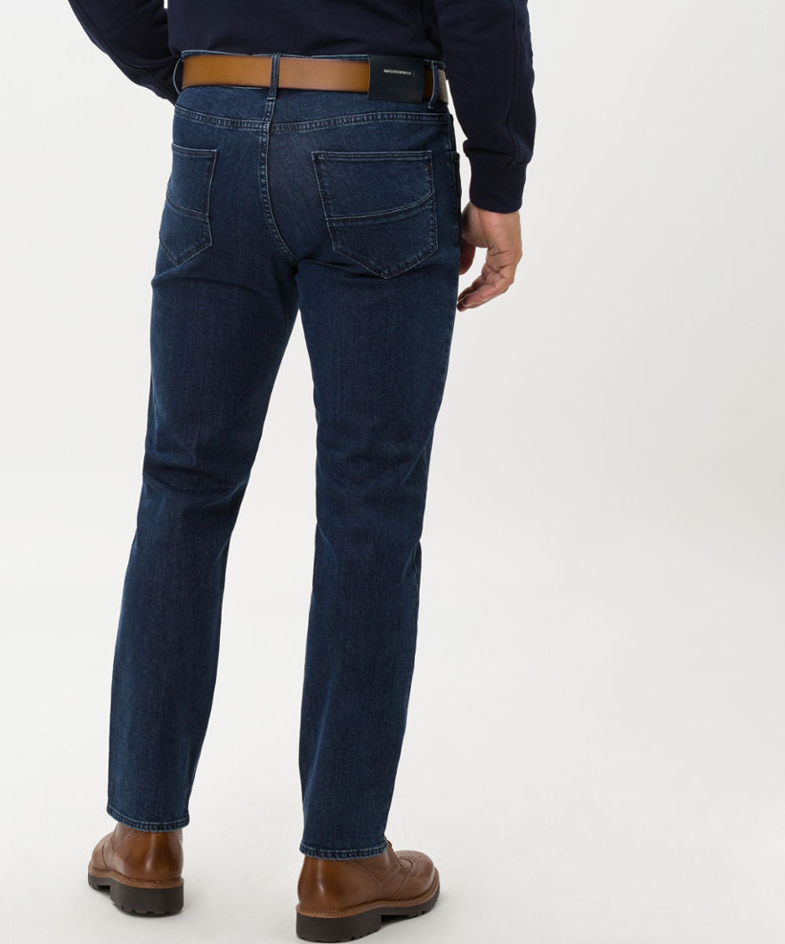 Modern Five-pocket Jeans