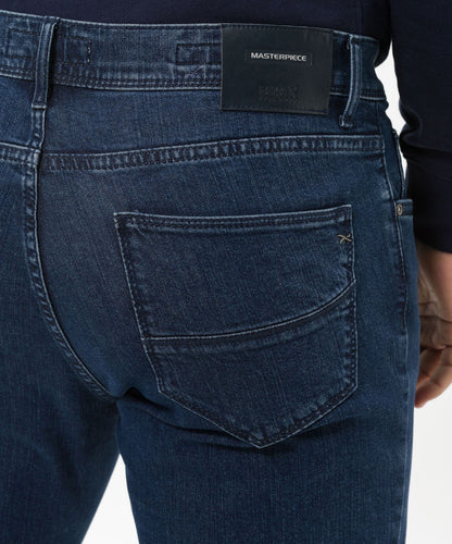 Modern Five-pocket Jeans