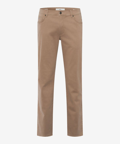 Five-pocket Pants in Marathon Material