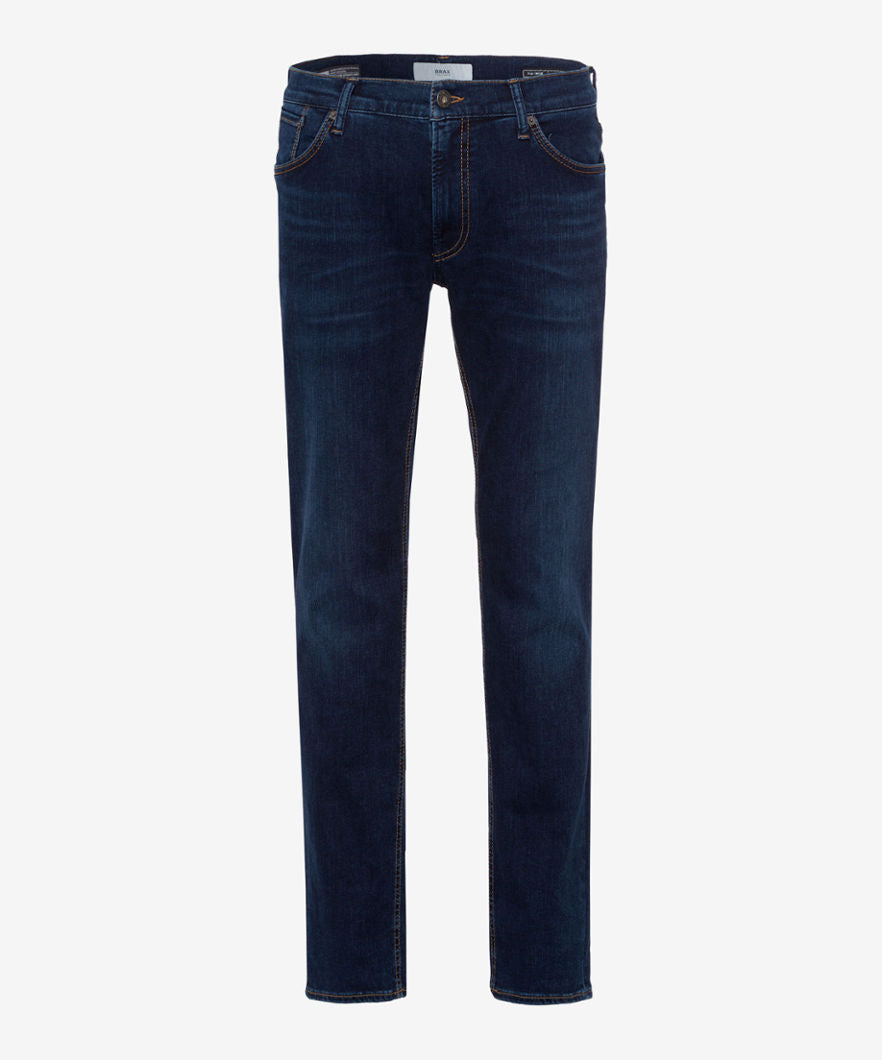 Super Stretchy Five-pocket Jeans