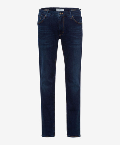 Super Stretchy Five-pocket Jeans