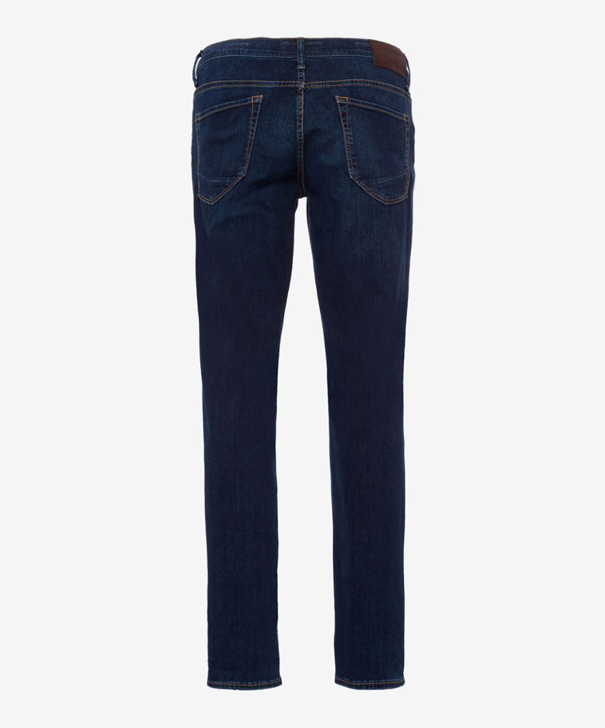 Super Stretchy Five-pocket Jeans