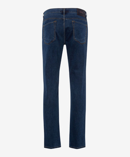 Hochelastische Five-Pocket-Jeans