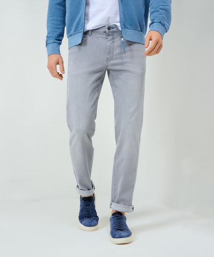 Modern Five-pocket Jeans