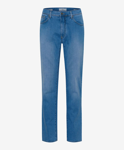 Modern Five-pocket Jeans