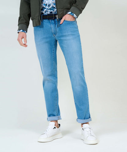 Modern Five-pocket Jeans