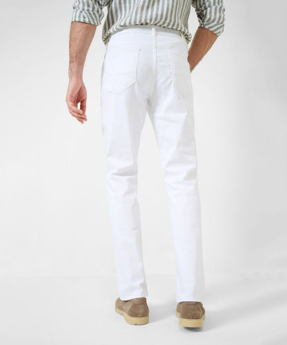 Modern Five-pocket Jeans