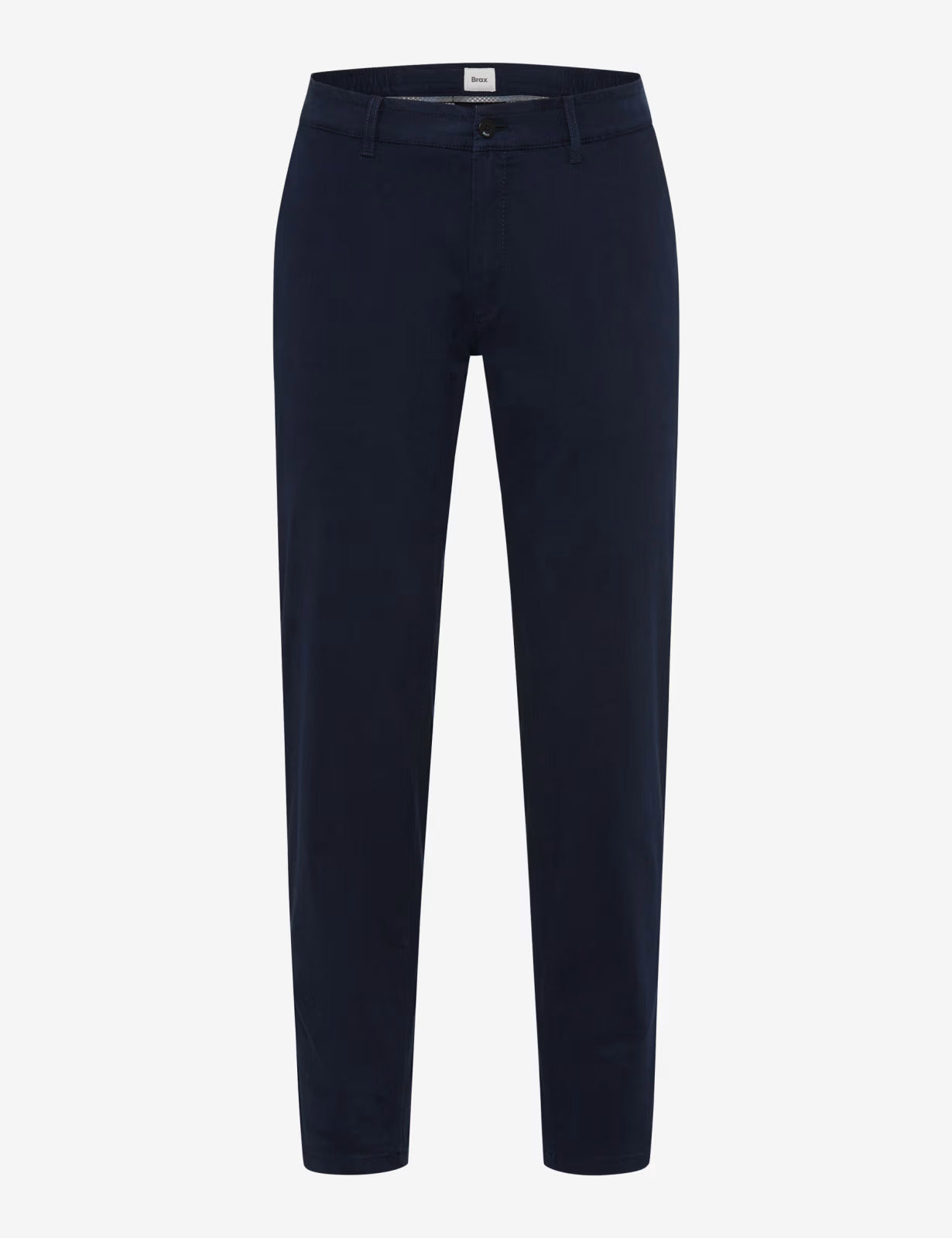 鬆緊腰窄腳長褲