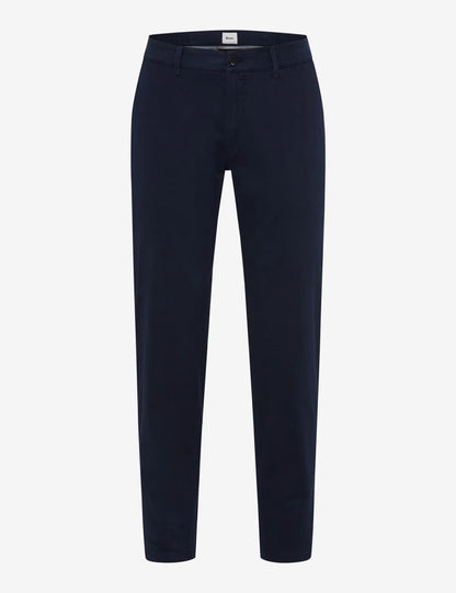 鬆緊腰窄腳長褲