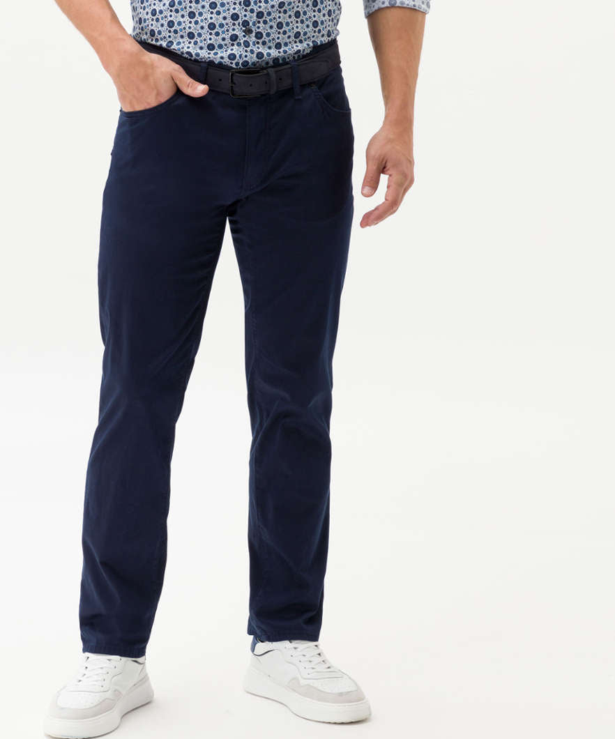 Ultralight: Super Lightweight Five-pocket Pants