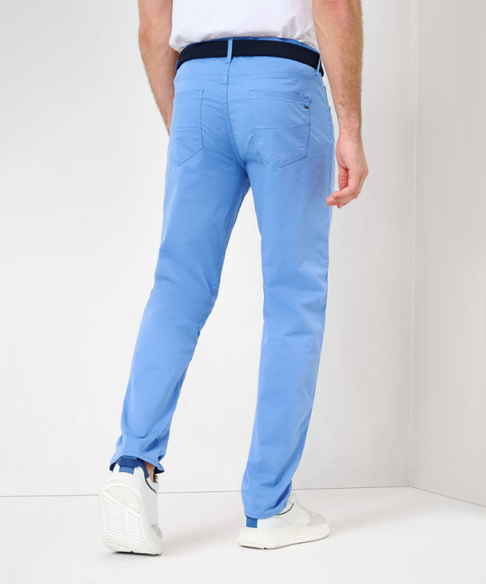 Ultralight: Super Lightweight Five-pocket Pants