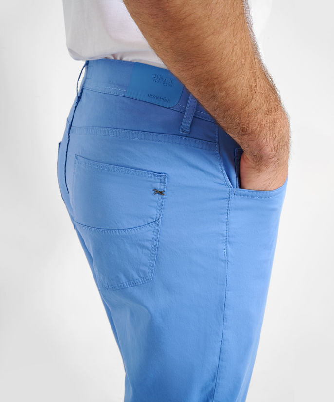 Ultralight: Super Lightweight Five-pocket Pants