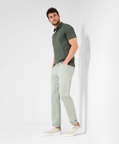 Ultralight: Super Lightweight Five-pocket Pants