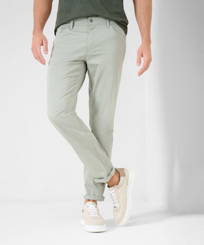 Ultralight: Super Lightweight Five-pocket Pants