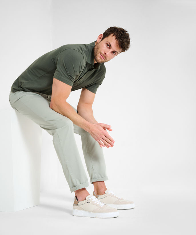 Ultralight: Super Lightweight Five-pocket Pants