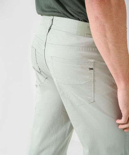 Ultralight: Super Lightweight Five-pocket Pants