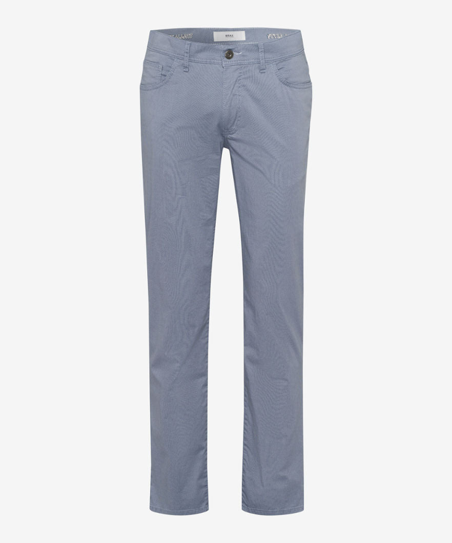 Super Lightweight Five-pocket Pants