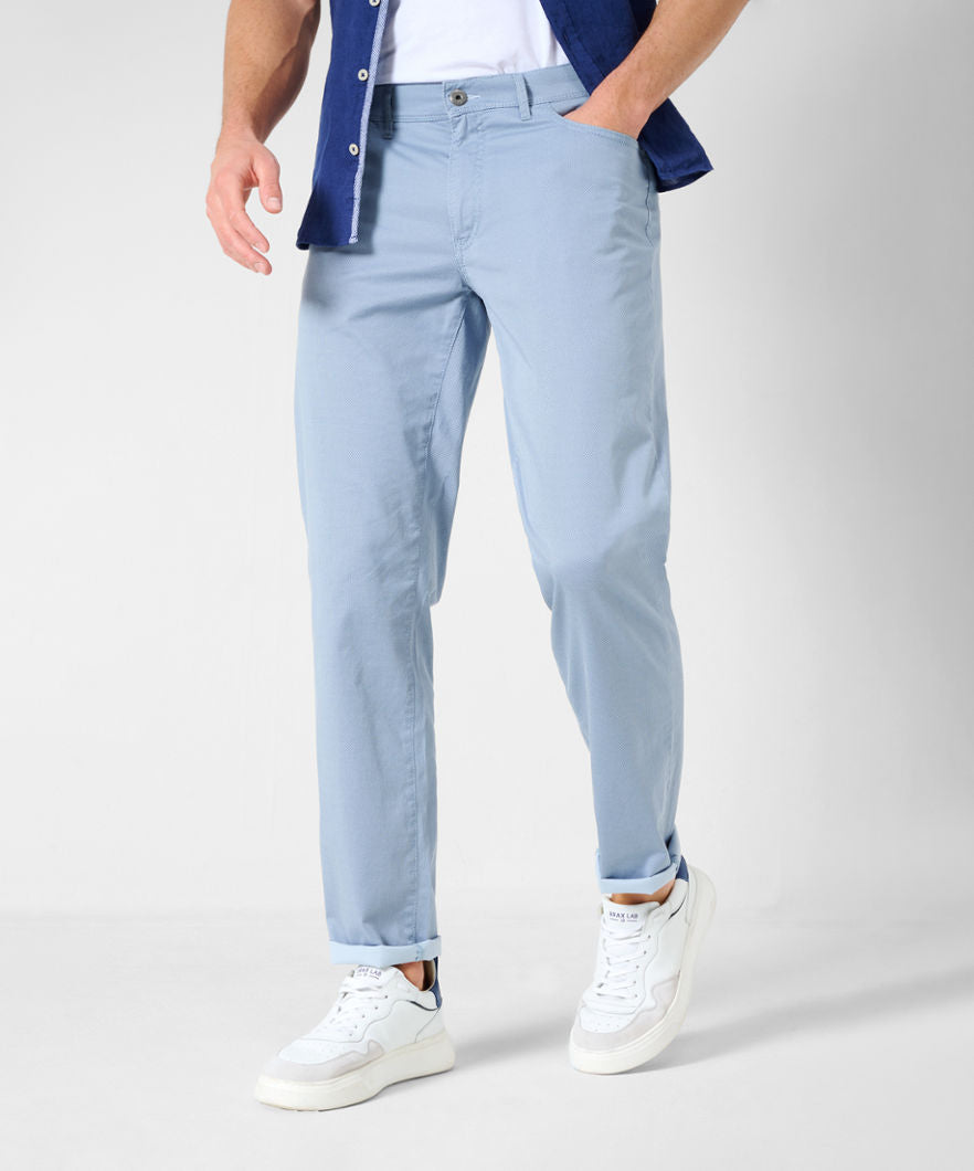 Super Lightweight Five-pocket Pants