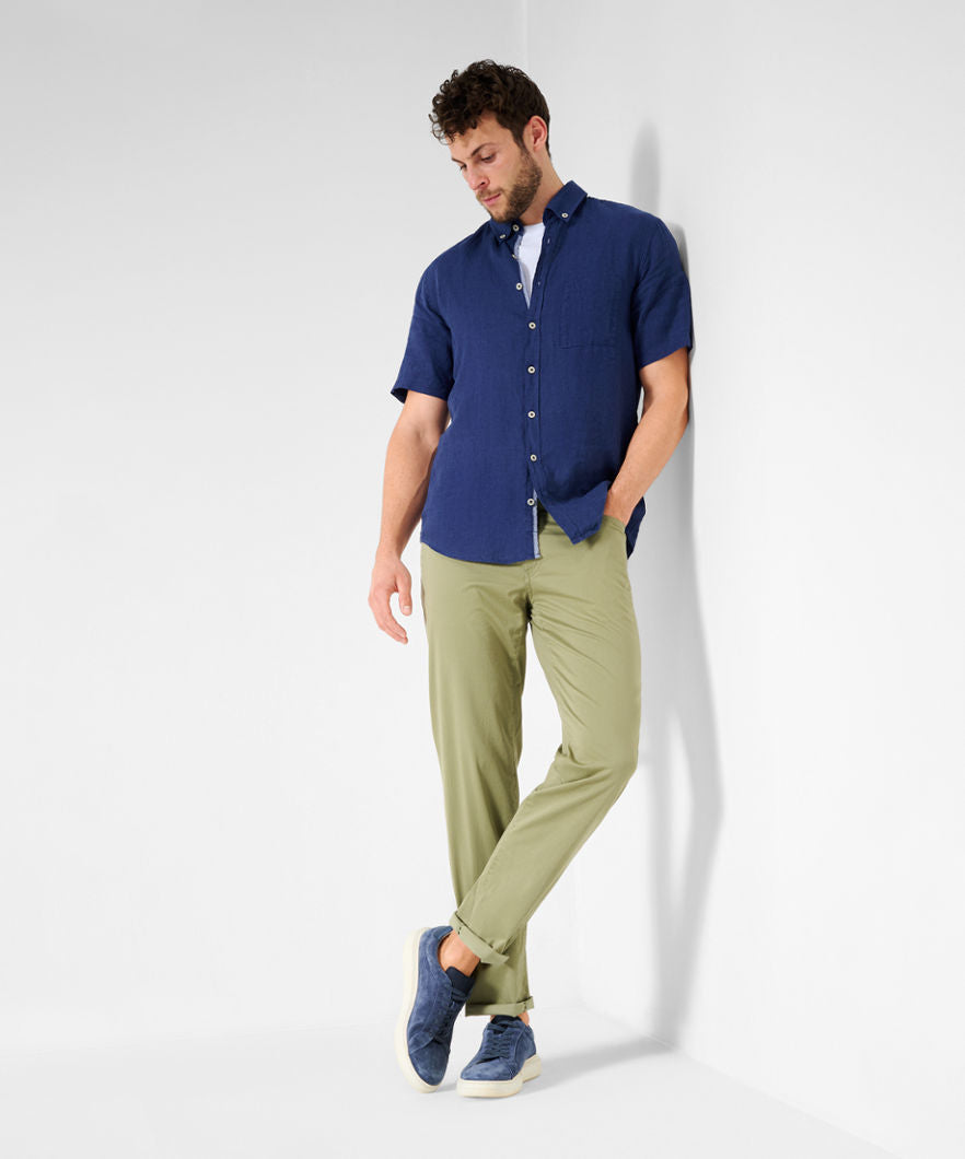 Super Lightweight Five-pocket Pants