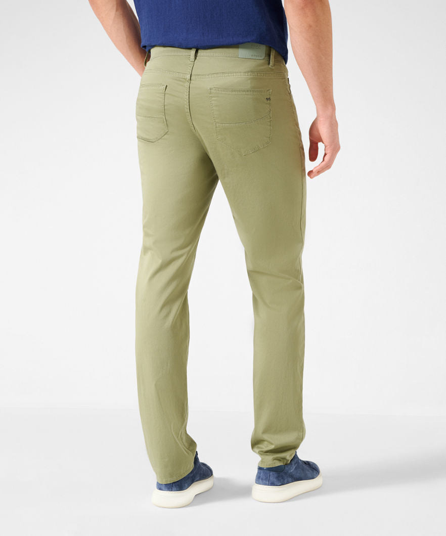 Super Lightweight Five-pocket Pants