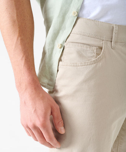 Super Lightweight Five-pocket Pants