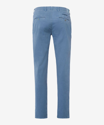 Ultra-elastic Slim Chinos