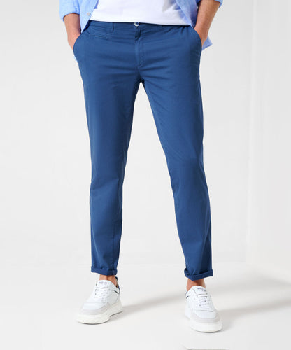 Pants with Welt Pockets