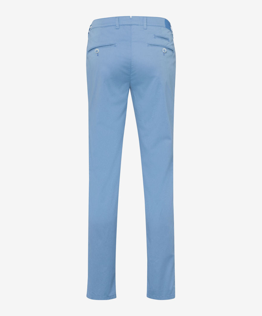 Pants with Welt Pockets