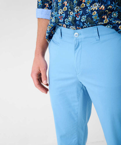 Pants with Welt Pockets