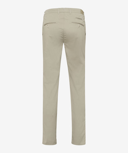 Pants with Welt Pockets