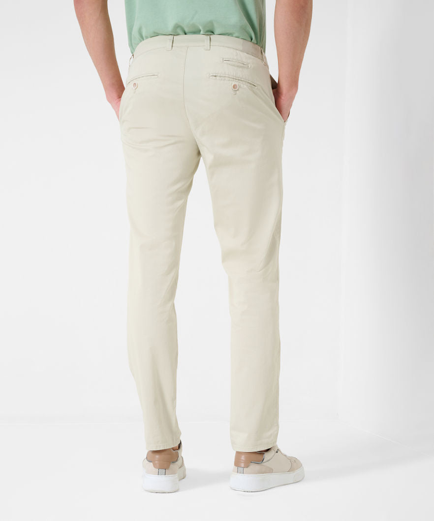 Pants with Welt Pockets