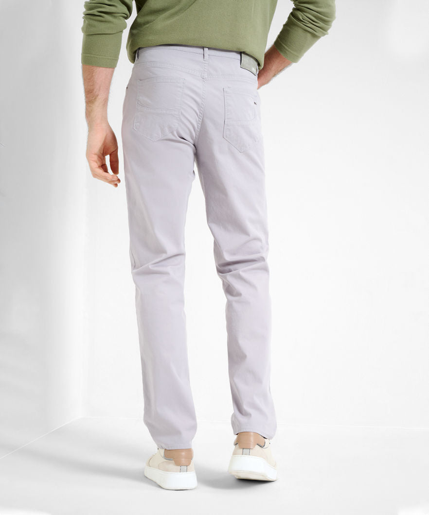 Five-pocket Pants in Marathon Material