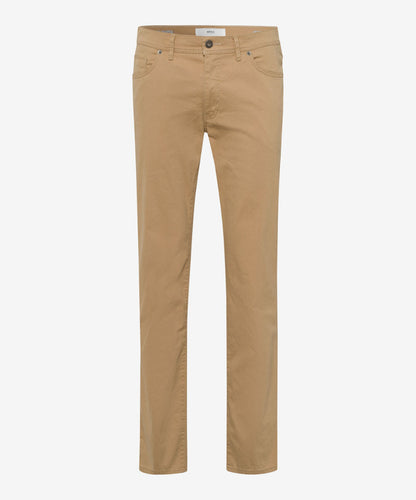 Five-pocket Pants in Marathon Material