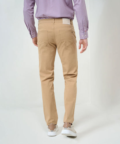 Five-pocket Pants in Marathon Material