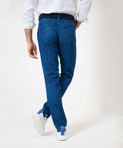 Five-pocket Jeans with A Modern Fit