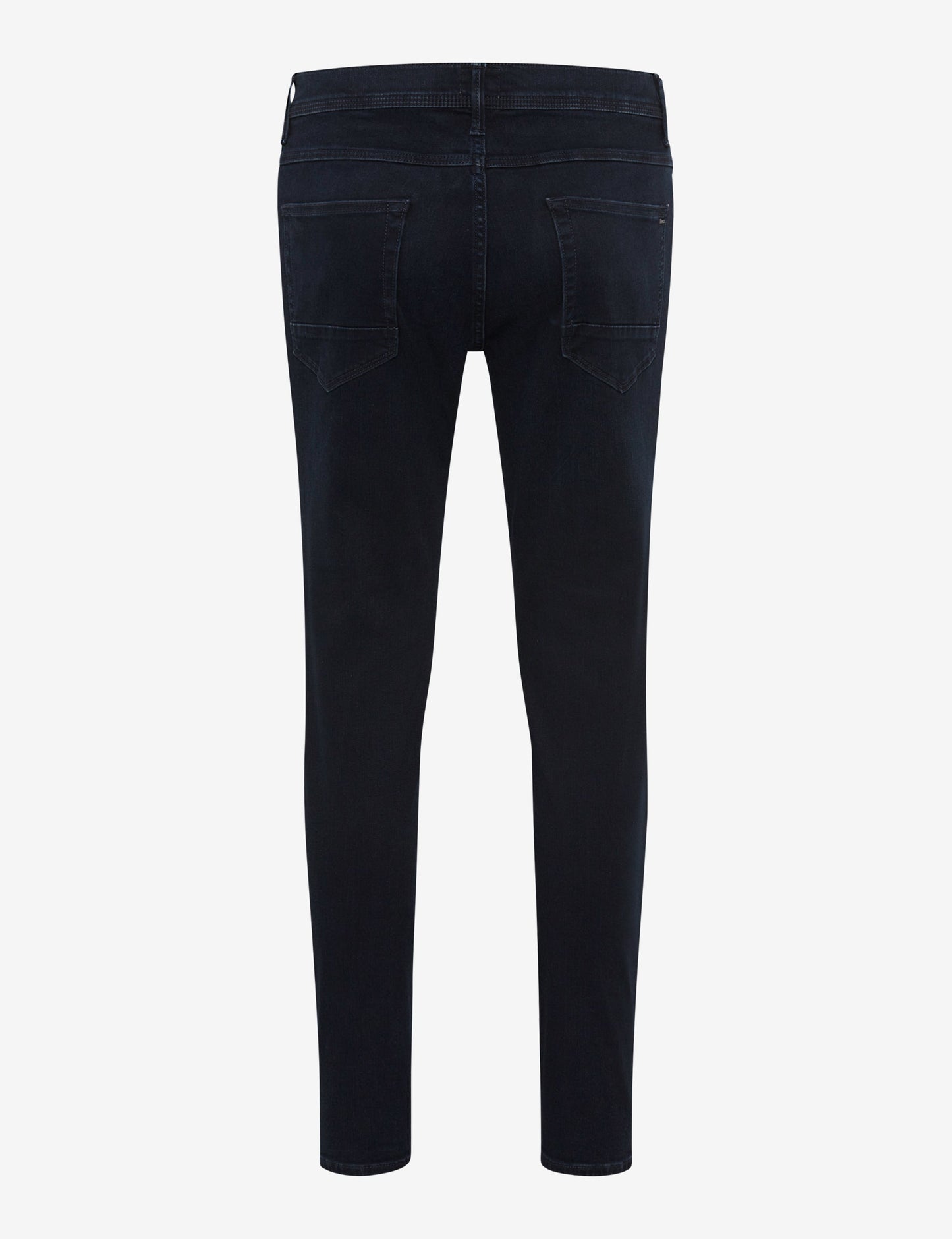 做舊修身牛仔褲