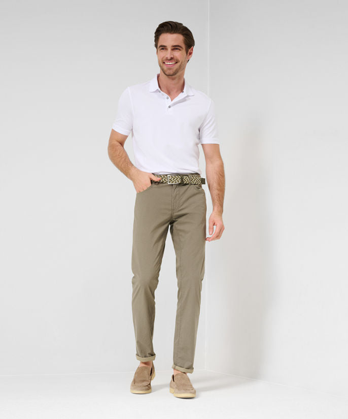 Five-pocket Pants in Modern Fit