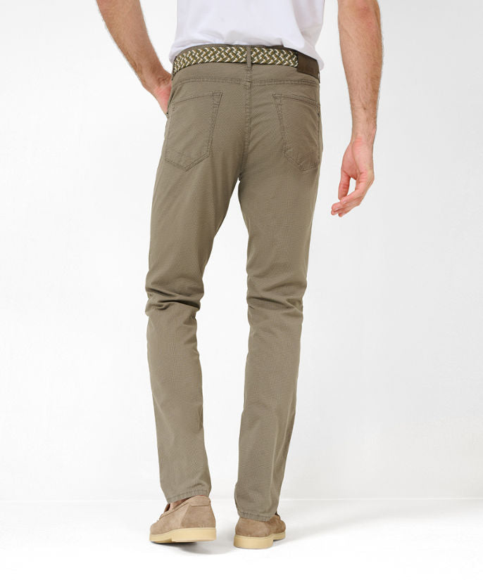 Five-pocket Pants in Modern Fit