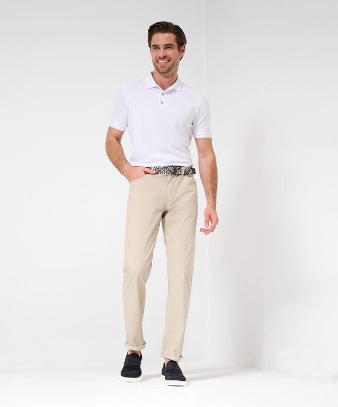 Ultralight Five-pocket Trousers