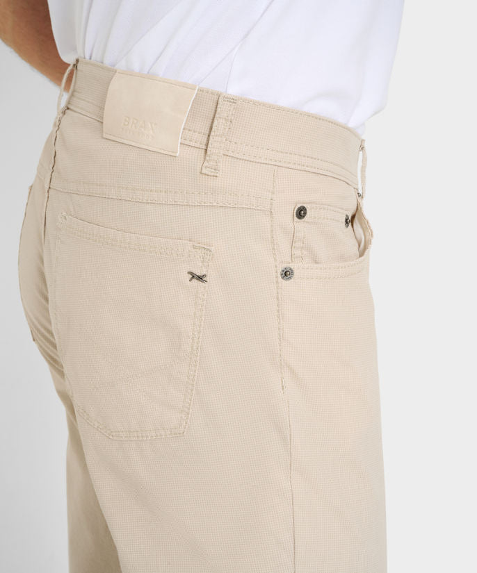 Ultralight Five-pocket Trousers