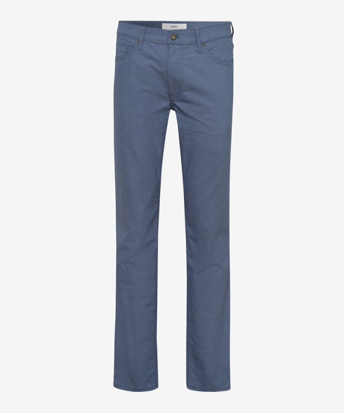 Super Elastic Five-pocket Pants