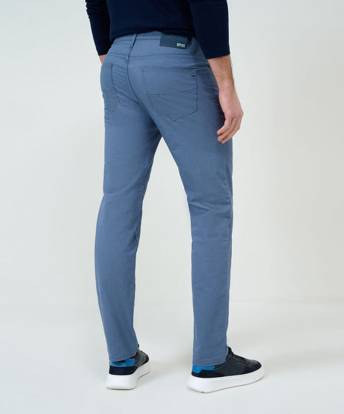 Super Elastic Five-pocket Pants