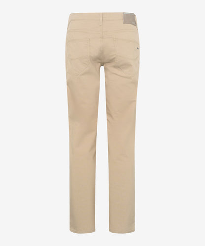 Super Elastic Five-pocket Pants