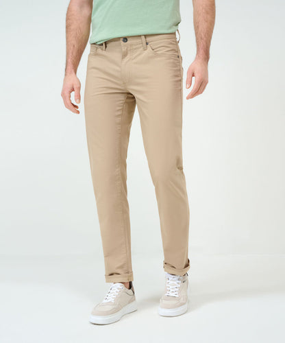 Super Elastic Five-pocket Pants