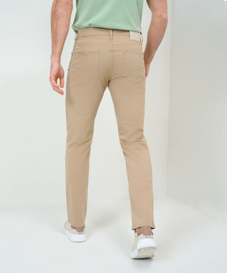 Super Elastic Five-pocket Pants