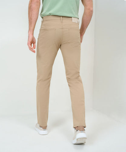 Super Elastic Five-pocket Pants