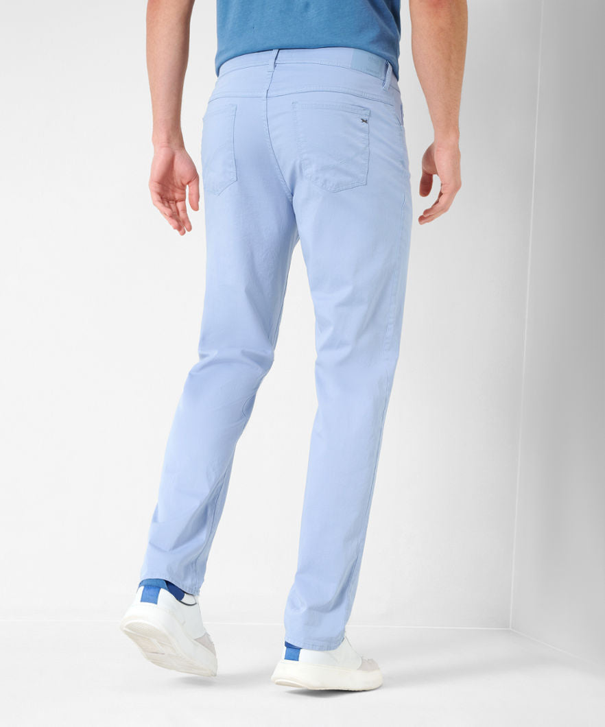 Super Lightweight Five-pocket Pants