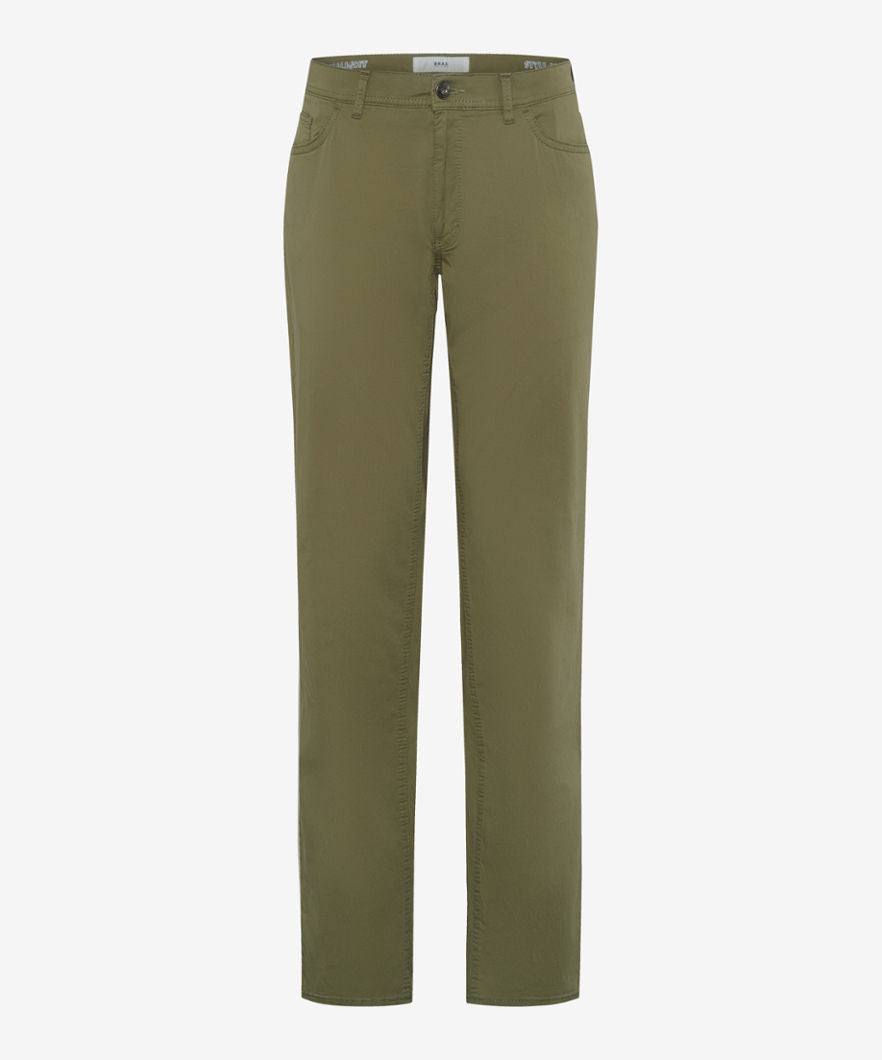 Super Lightweight Five-pocket Pants