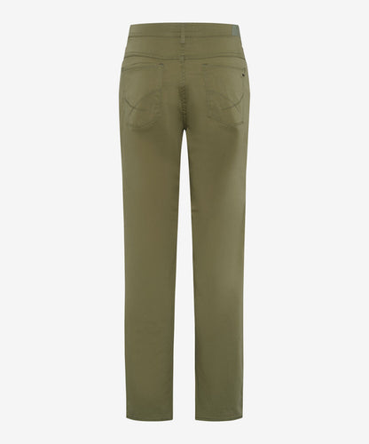 Super Lightweight Five-pocket Pants